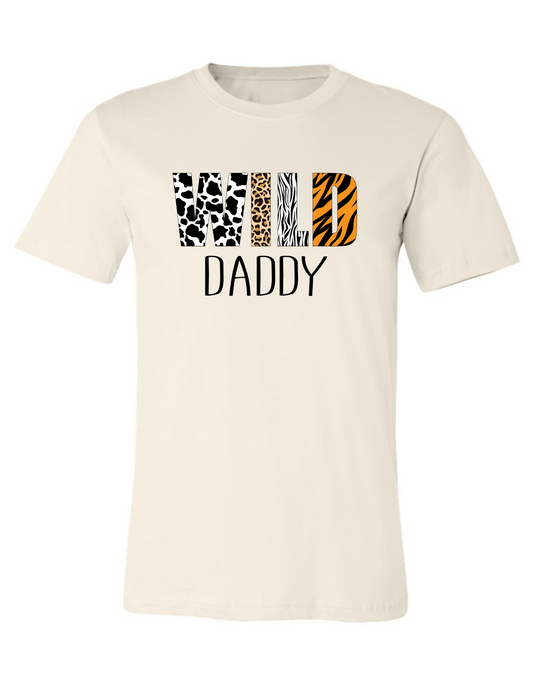 Wild Daddy