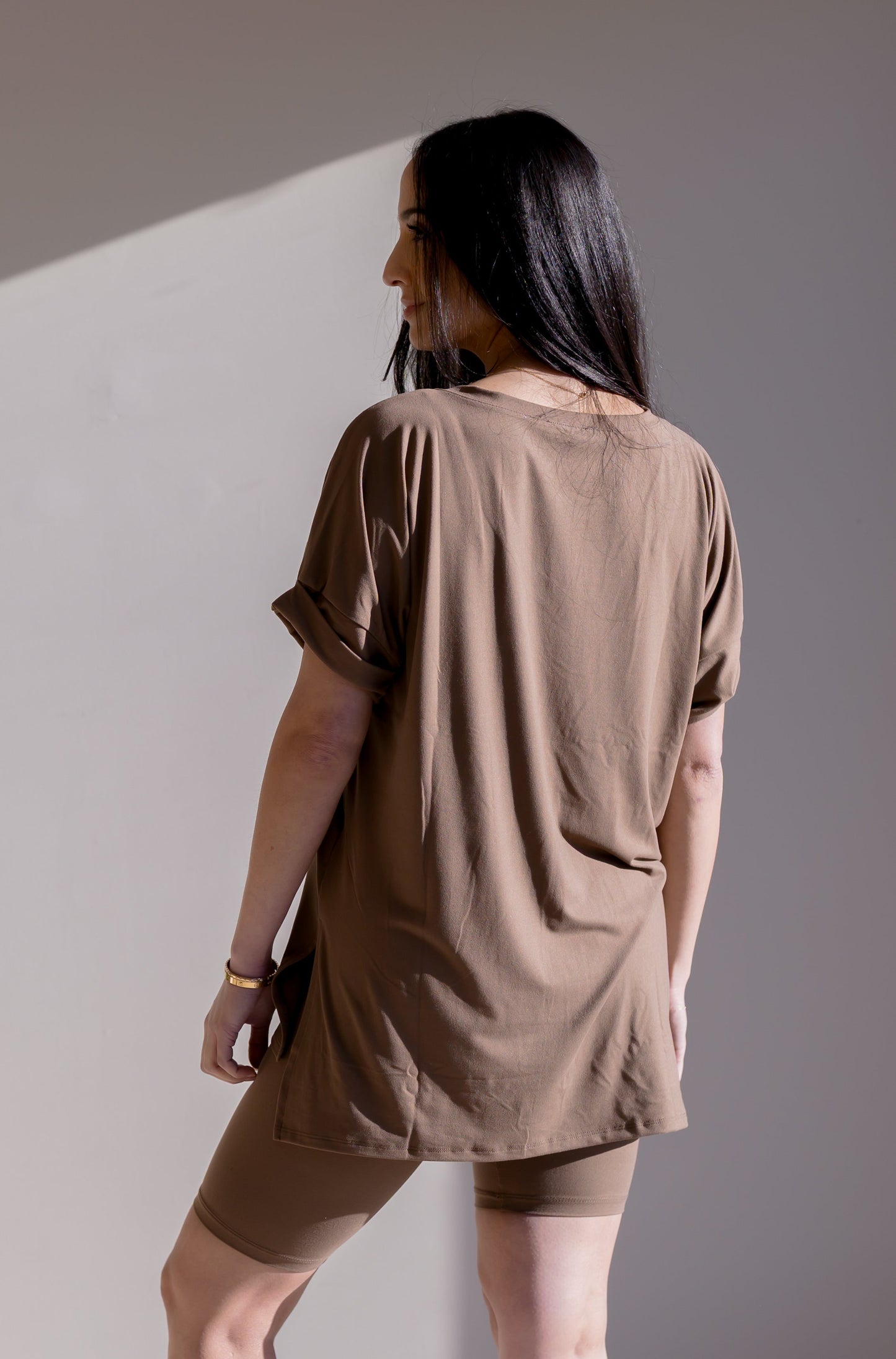 Windcarve Comfort Set - Mocha