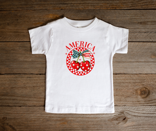 American Cherry