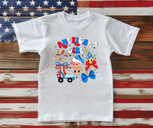 American Girl
