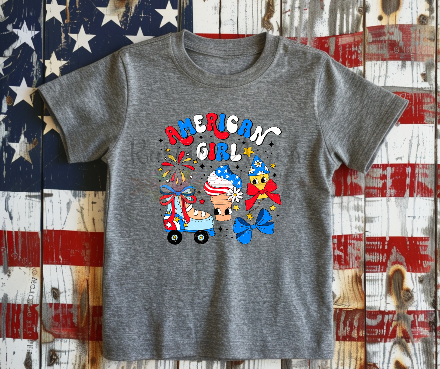 American Girl