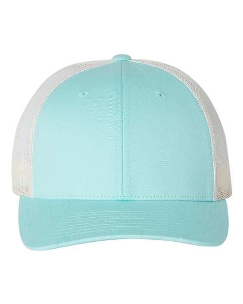 Richardson 115 Low Profile