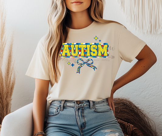 Autism