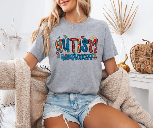 Autism Awareness