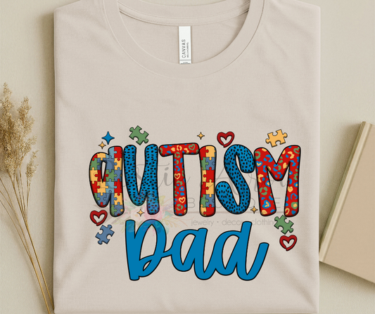 Autism Dad