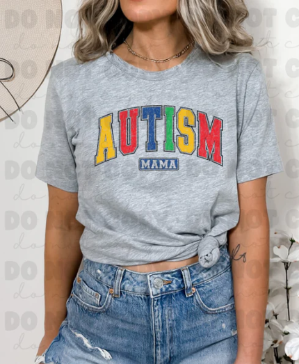 Autism Mama