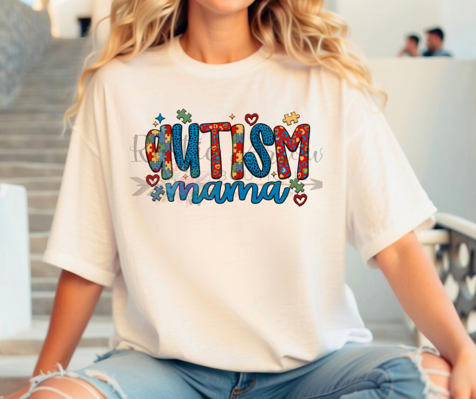 Autism Mama