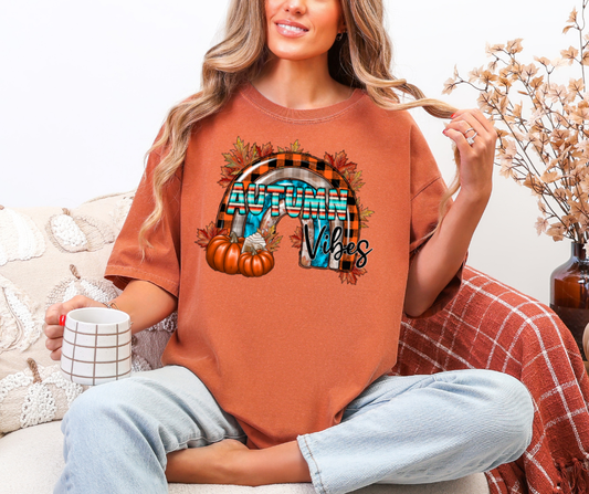 Autumn Vibes