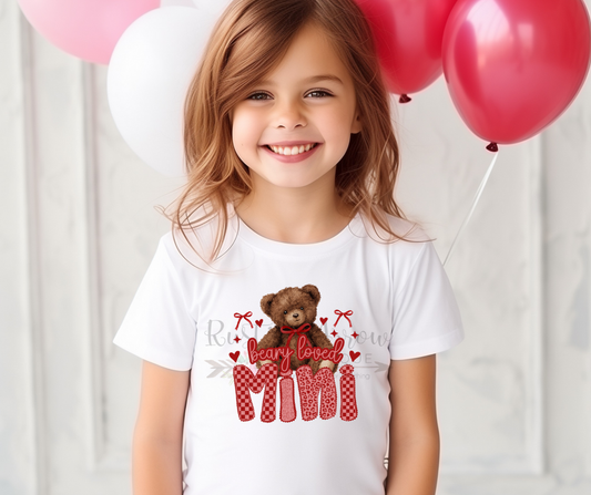 Berry Loved Mini