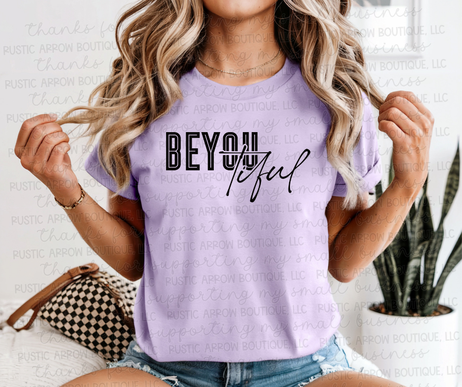 Beyou tiful