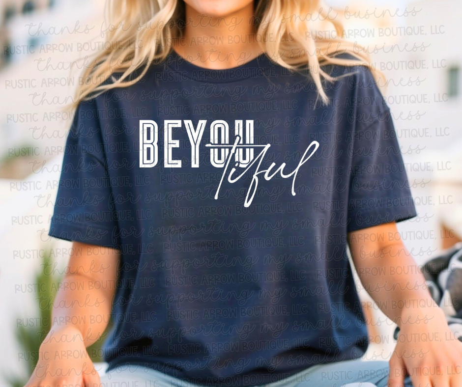 Beyou tiful