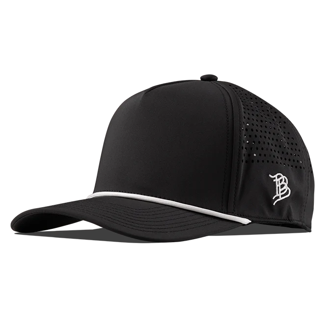 Branded Bill 545 | Curved 5 Panel Rope