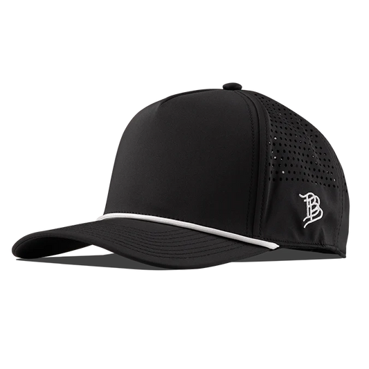 Branded Bill 545 | Curved 5 Panel Rope