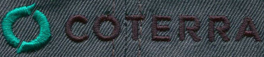 Coterra up to 6000 stitches