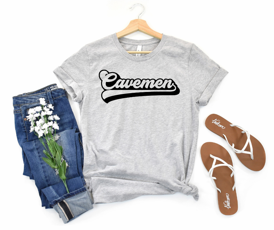 Cavemen