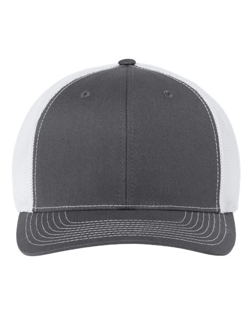 Richardson - 112+ R-Flex Adjustable Trucker Cap