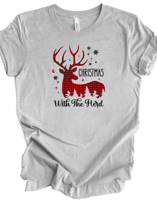 Christmas With the Herd-Infant