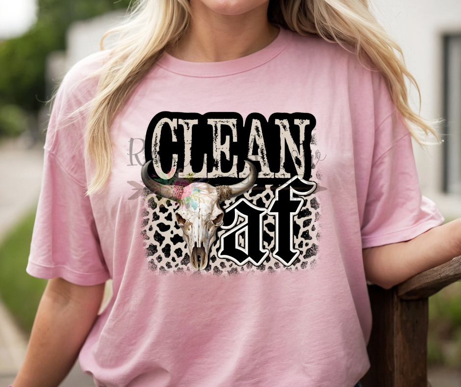 Clean AF