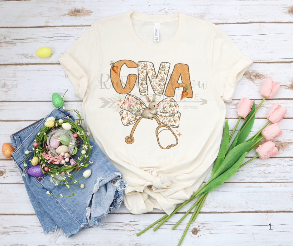 CNA Easter