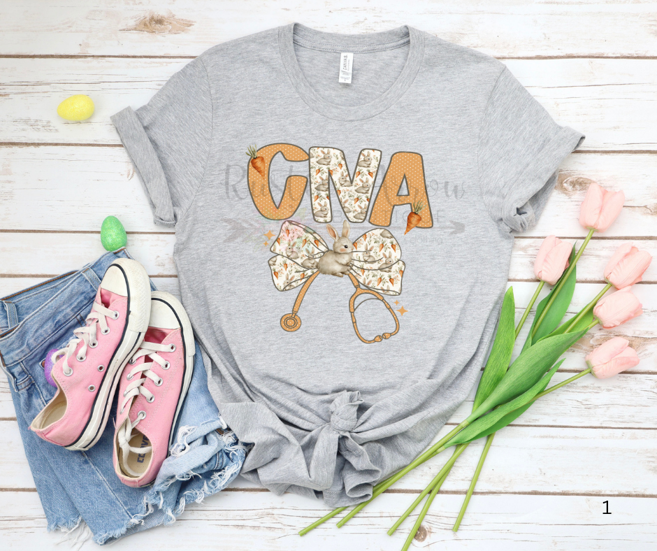 CNA Easter