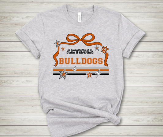 Coquette Bulldogs