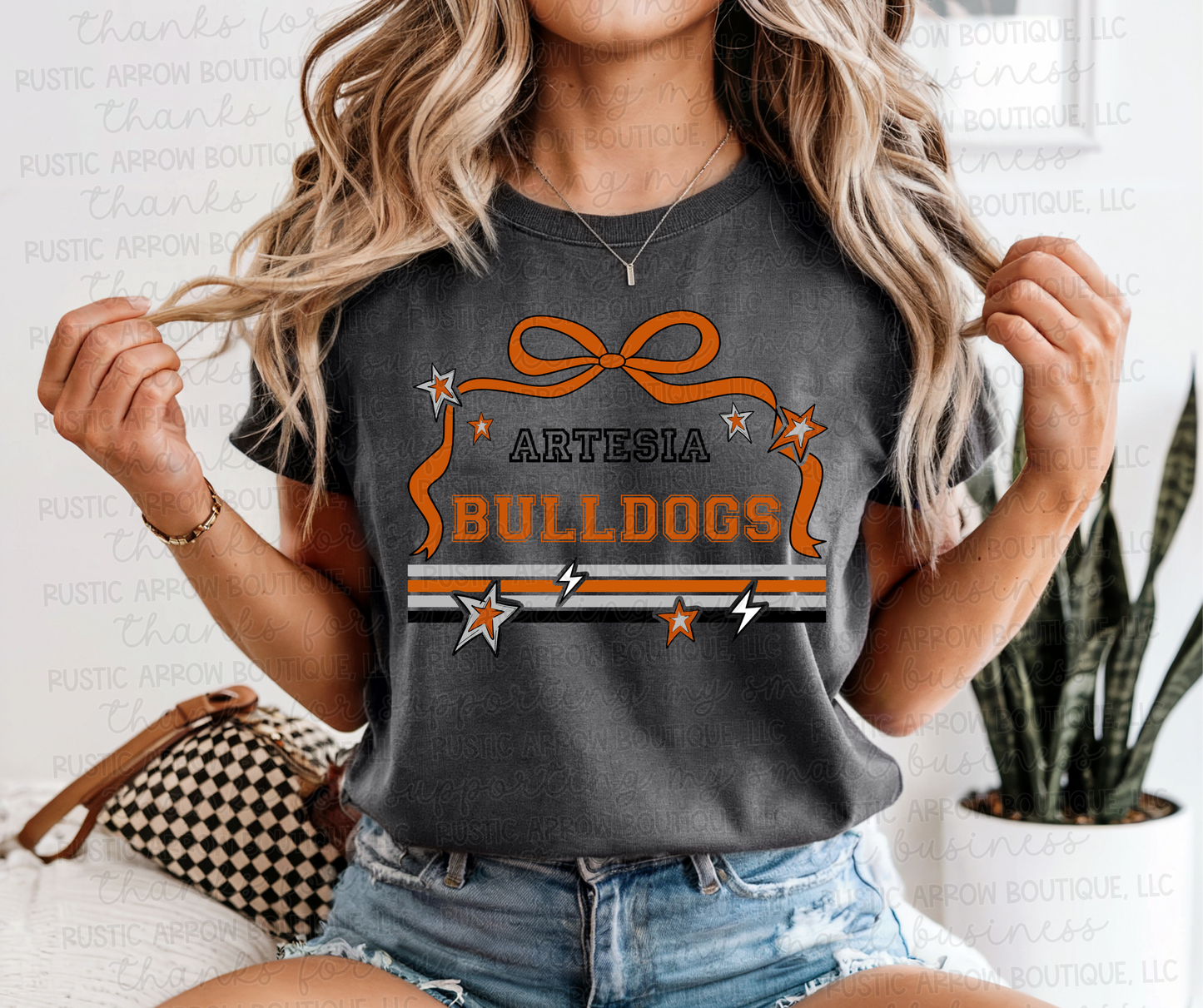 Coquette Bulldogs