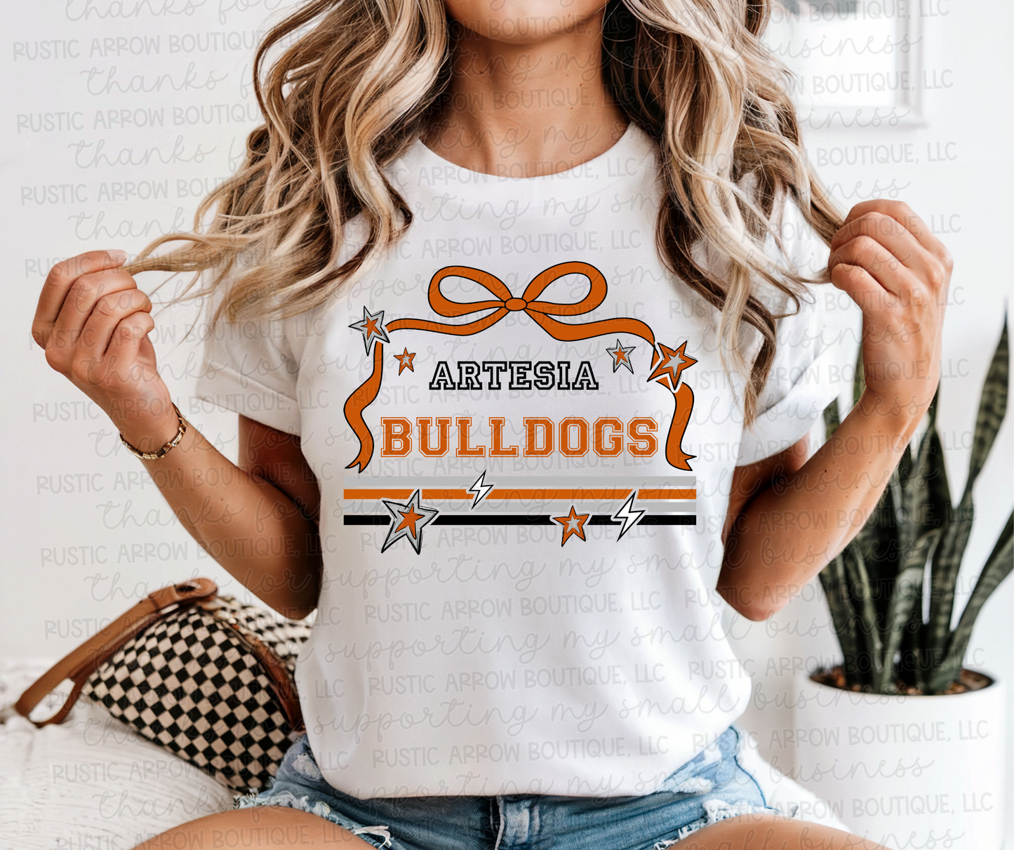 Coquette Bulldogs