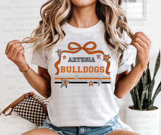 Coquette Bulldogs