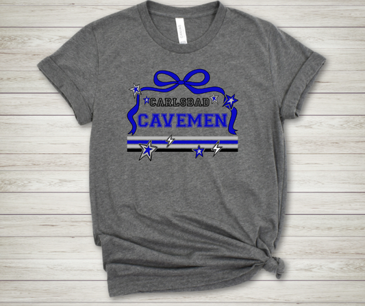 Coquette Cavemen