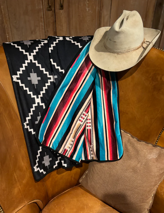 Country Night's Blanket