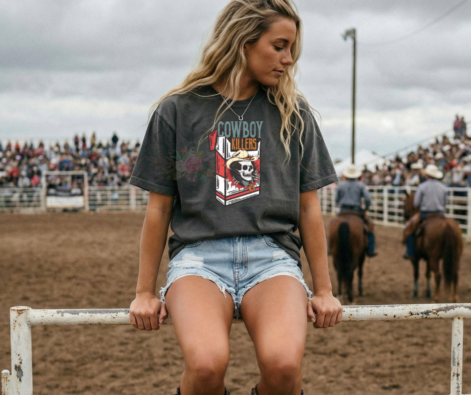 Cowboy Killers
