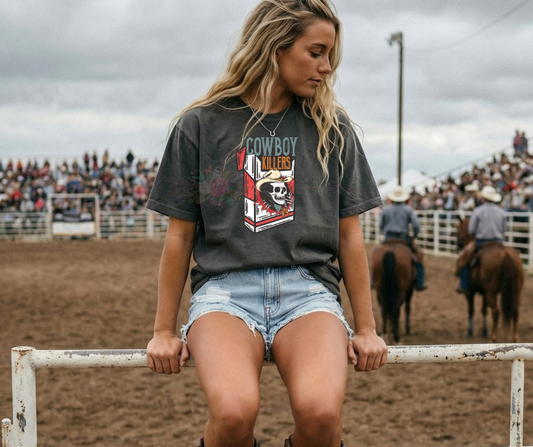 Cowboy Killers