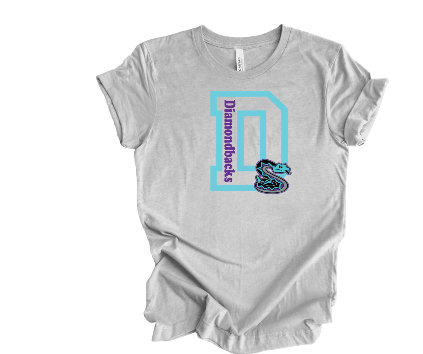 Desert Willow Diamondbacks D