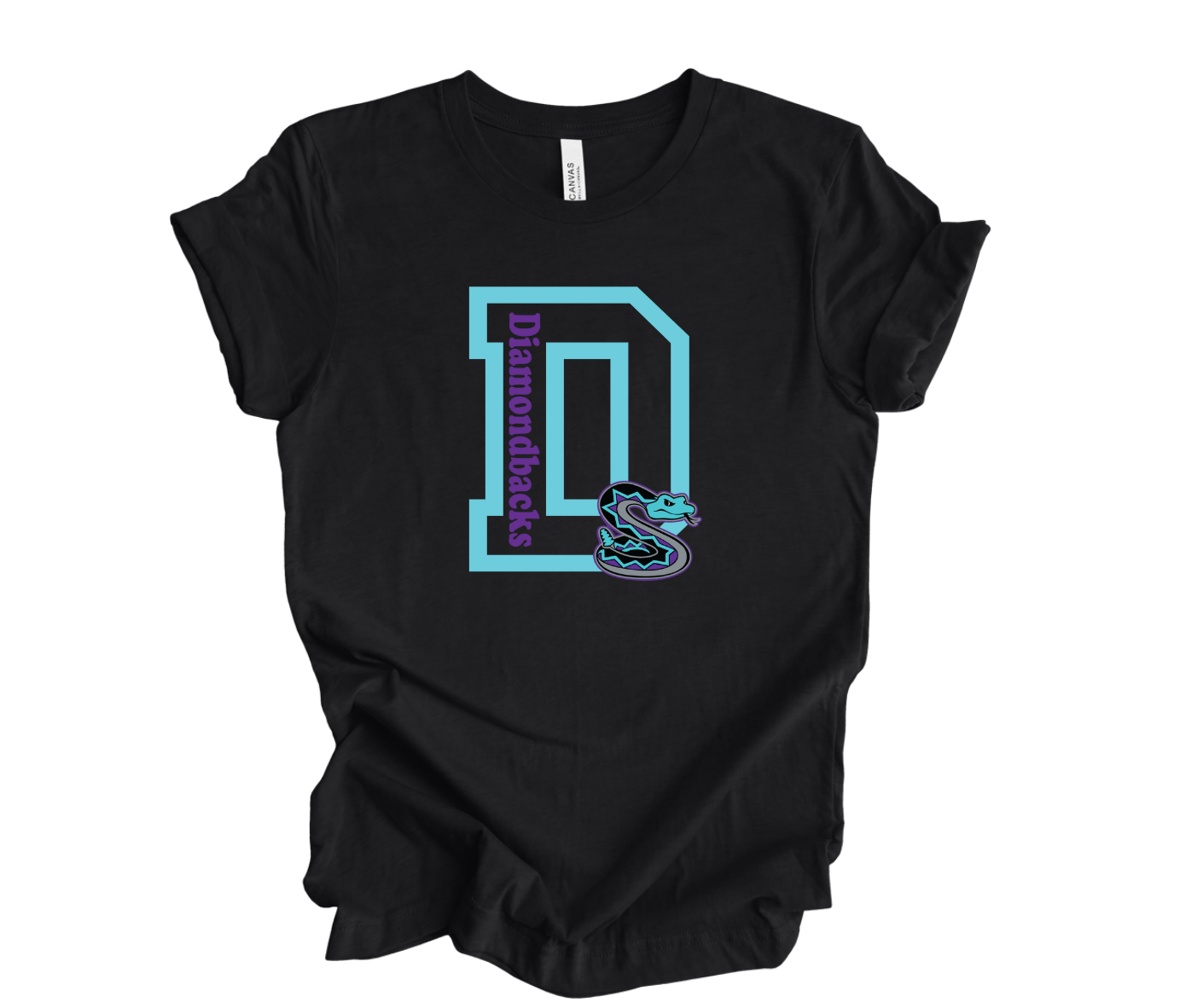 Desert Willow Diamondbacks D