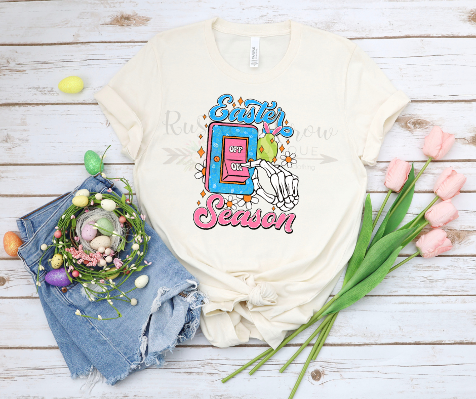 Easter Season Switch Skellie