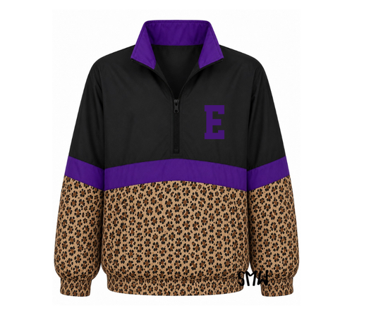 Pre-Order Elida Purple E