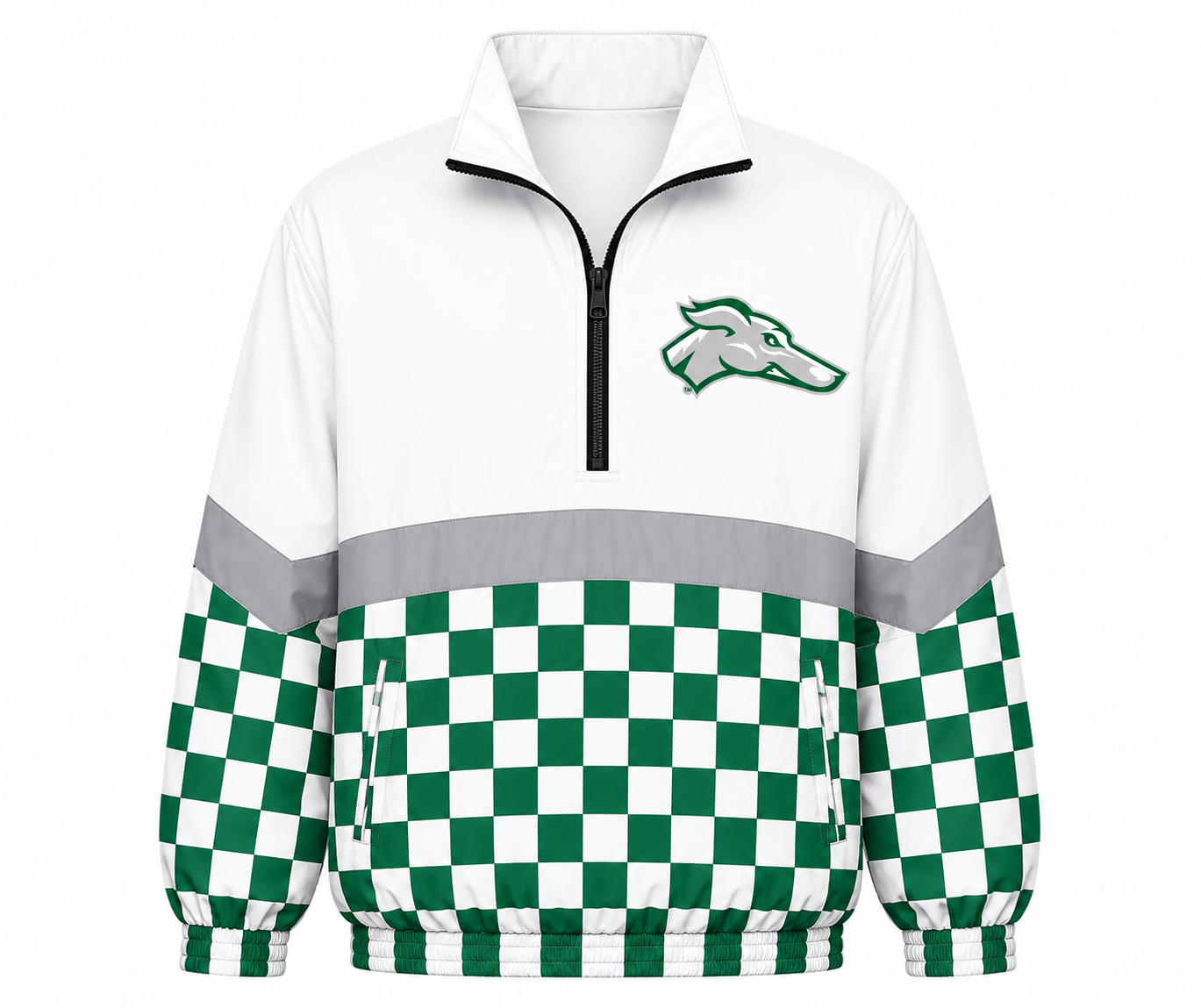 Pre-Order-ENMU Checkered