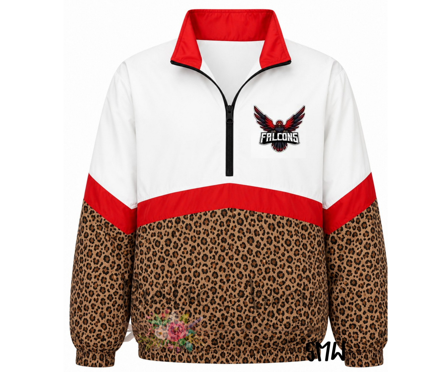 Pre-Order-Falcons Leopard