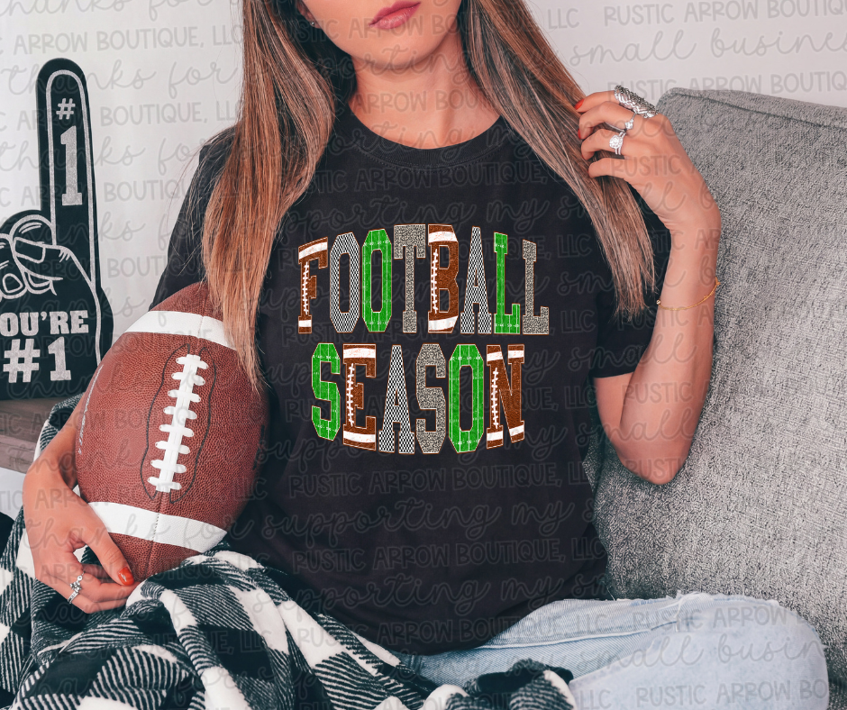 Football Season