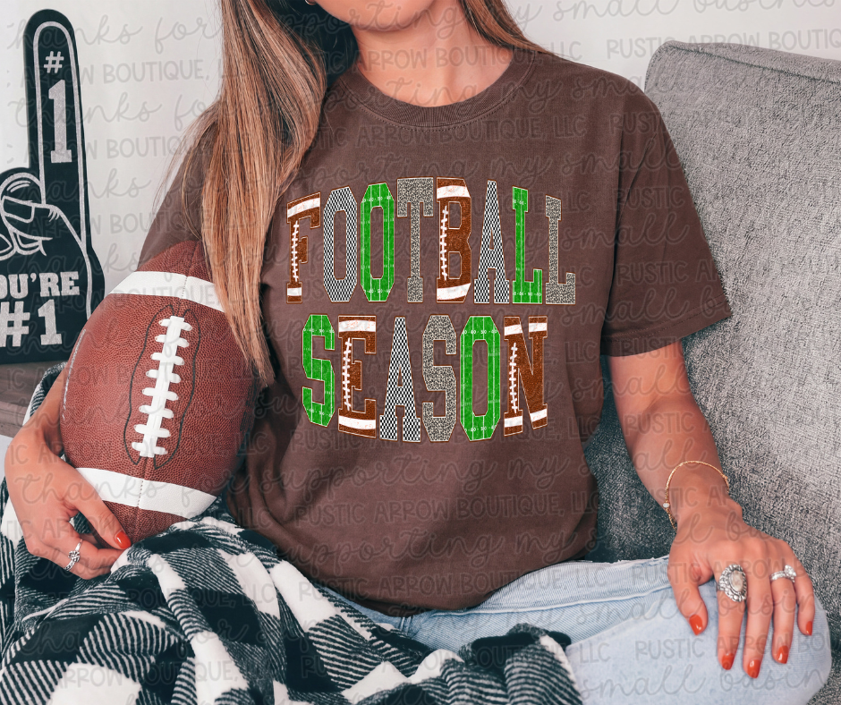 Football Season