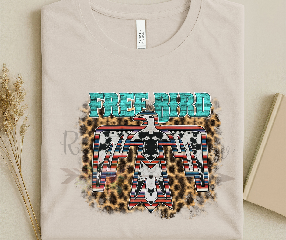 Free Bird Thunderbird