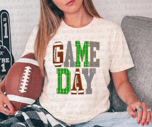 Game Day