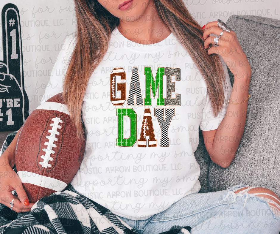 Game Day