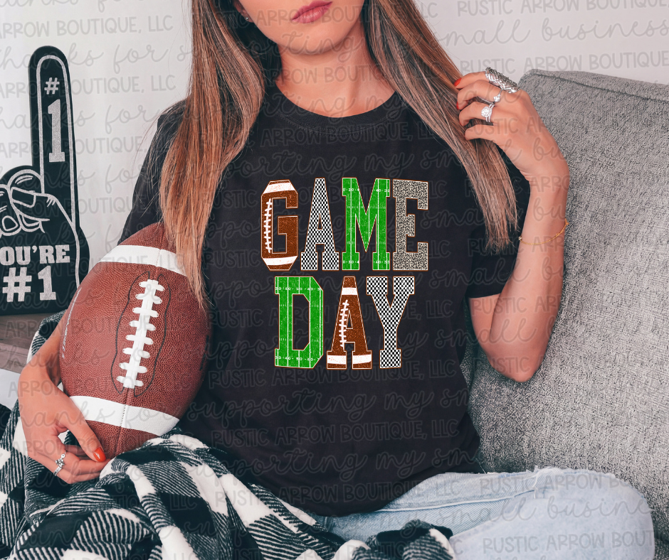 Game Day
