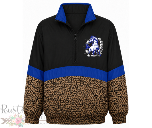 Pre-Order-Grady Black Leopard