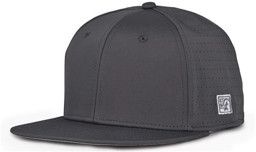 The Game Cap