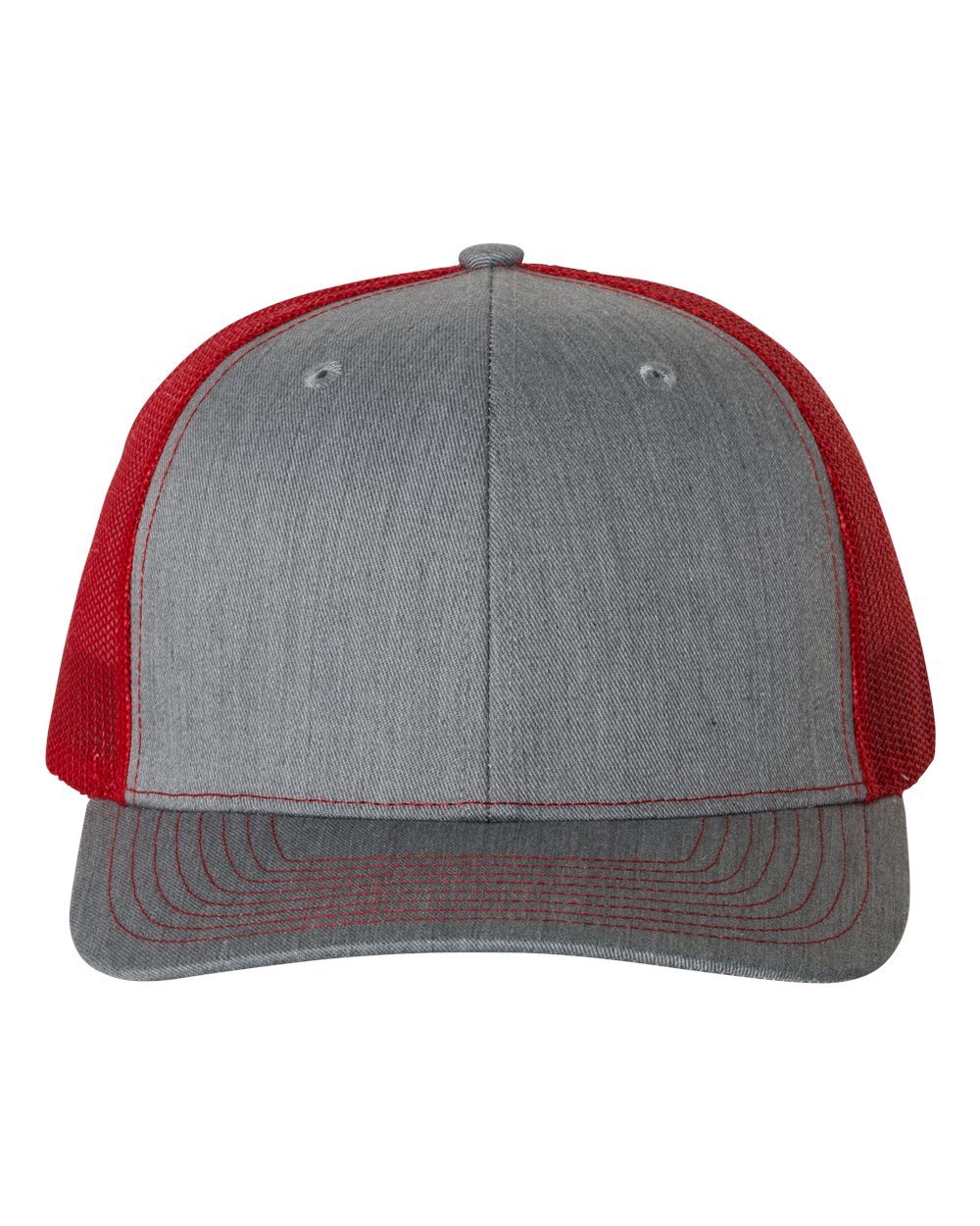 Richardson Adjustable Snapback Trucker Cap 112