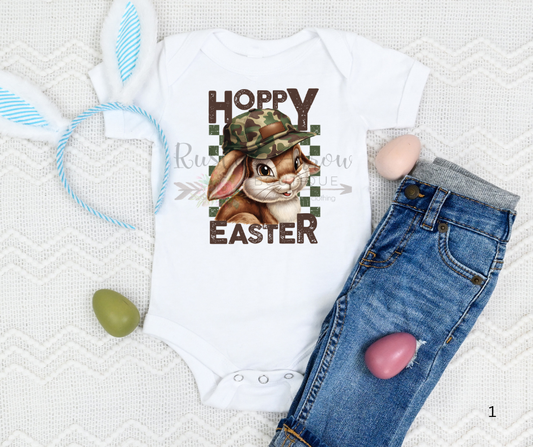 Hoppy Easter