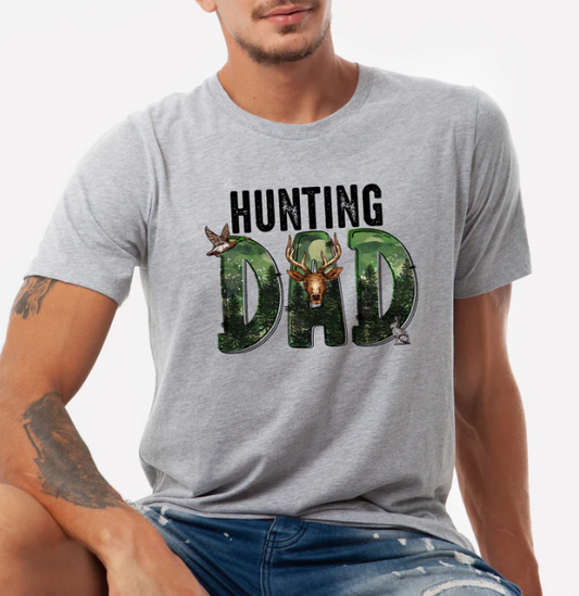 Hunting Dad