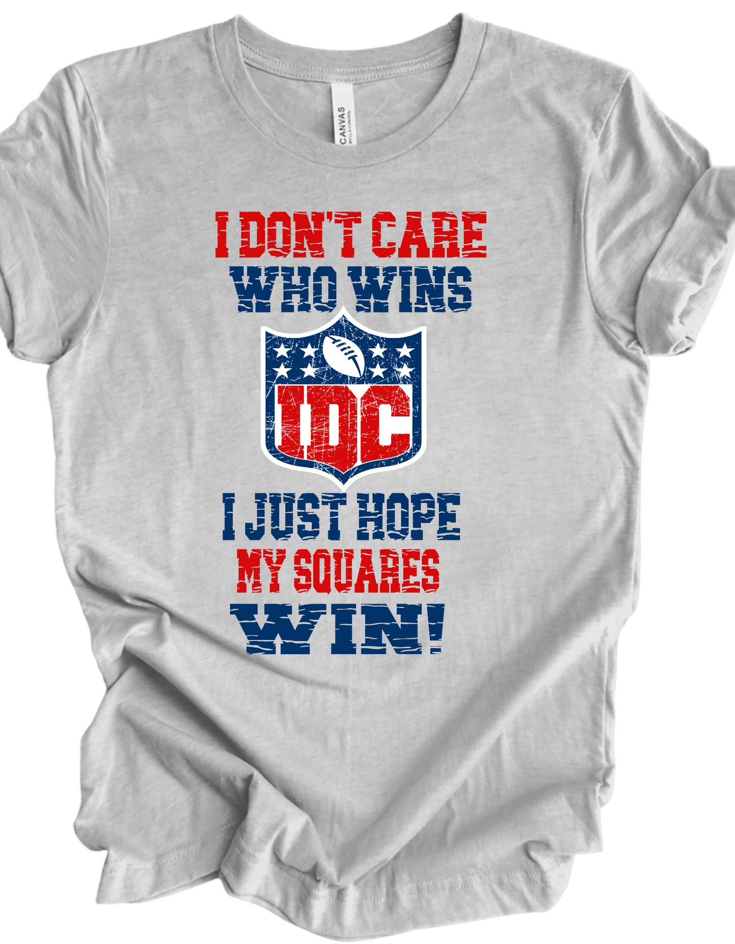 IDC Football